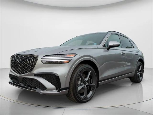 2026 Genesis GV70 2.5T Sport Prestige for sale in Sarasota, FL