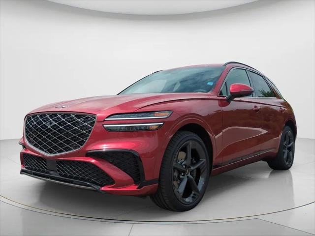 2026 Genesis GV70 2.5T Sport Prestige for sale in Sarasota, FL