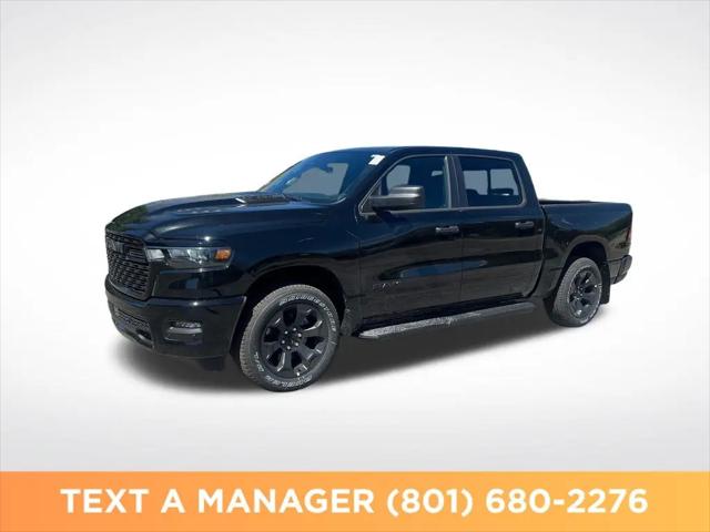 2026 Ram 1500 Express Crew Cab 4x4 5'7" Box for sale in Riverdale, UT