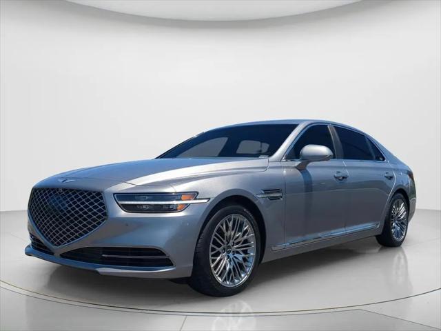2021 Genesis G90 3.3T Premium RWD for sale in Sarasota, FL