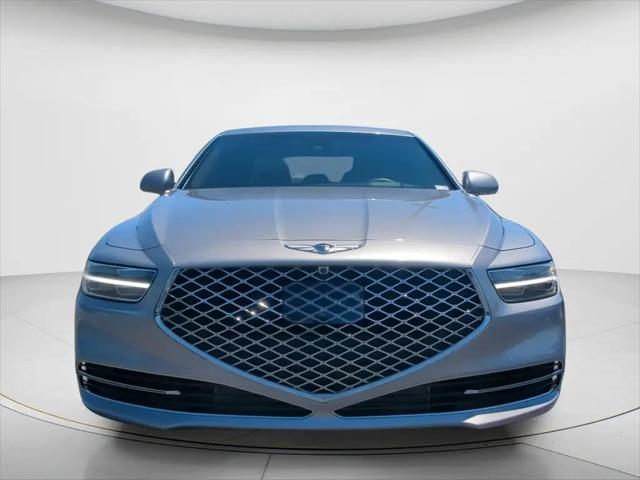 2021 Genesis G90 3.3T Premium RWD