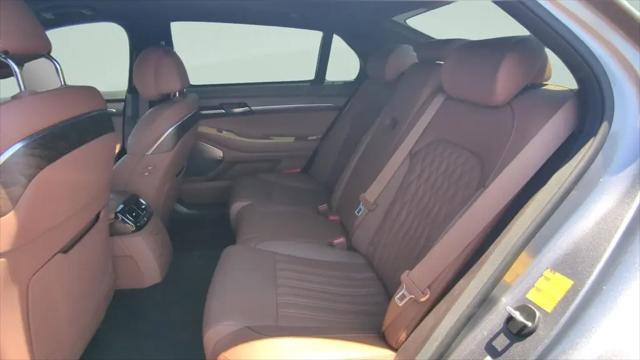 2021 Genesis G90 3.3T Premium RWD