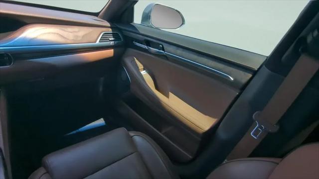2021 Genesis G90 3.3T Premium RWD