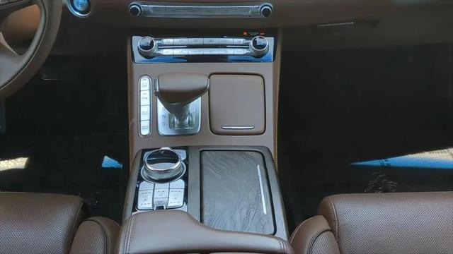 2021 Genesis G90 3.3T Premium RWD
