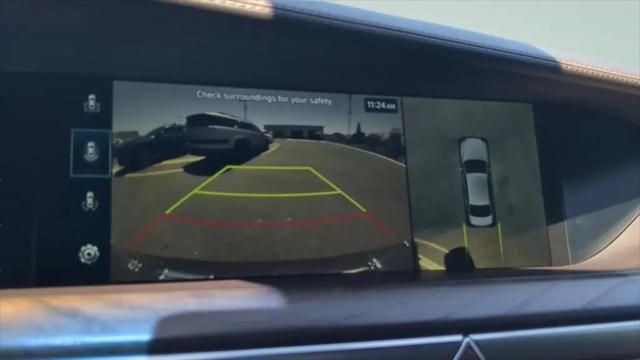 2021 Genesis G90 3.3T Premium RWD