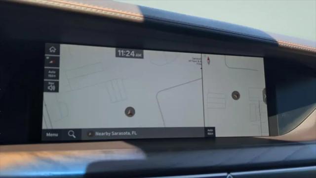 2021 Genesis G90 3.3T Premium RWD