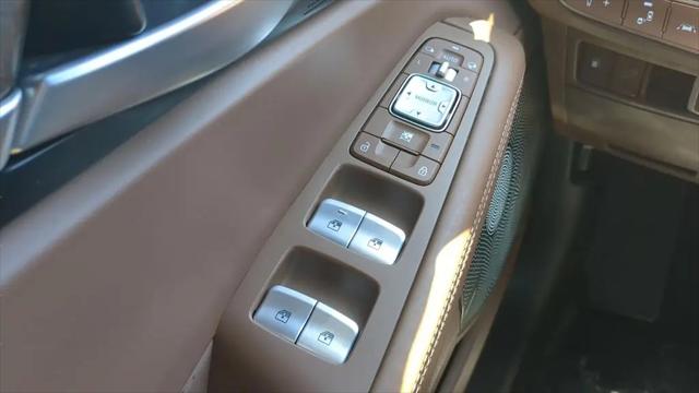 2021 Genesis G90 3.3T Premium RWD