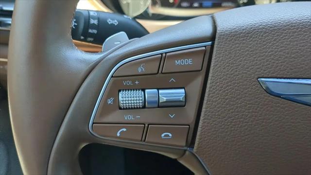 2021 Genesis G90 3.3T Premium RWD