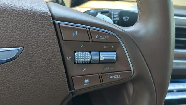 2021 Genesis G90 3.3T Premium RWD