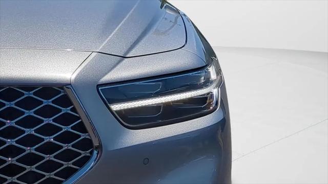 2021 Genesis G90 3.3T Premium RWD