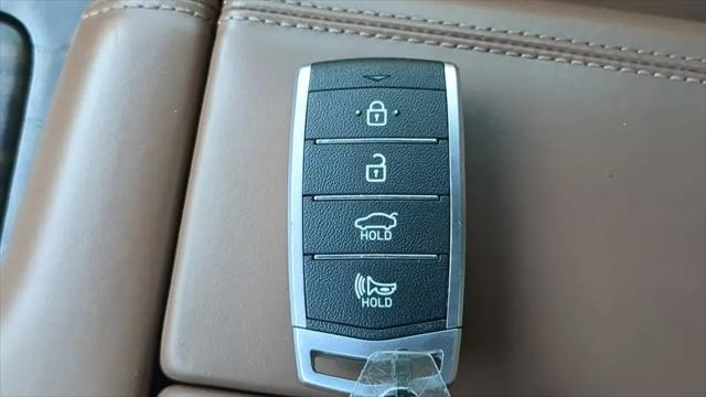 2021 Genesis G90 3.3T Premium RWD