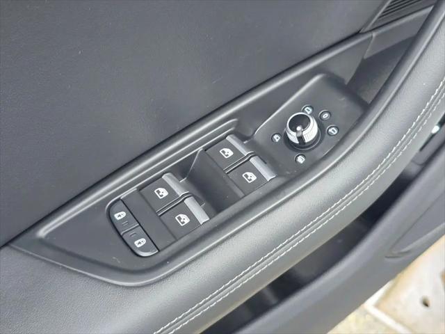 2023 Audi A4 Premium Plus 45 TFSI S line quattro S tronic