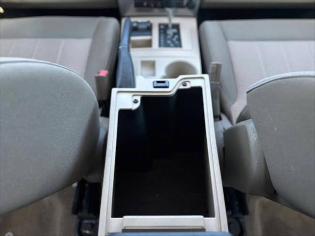 2011 Jeep Liberty Sport