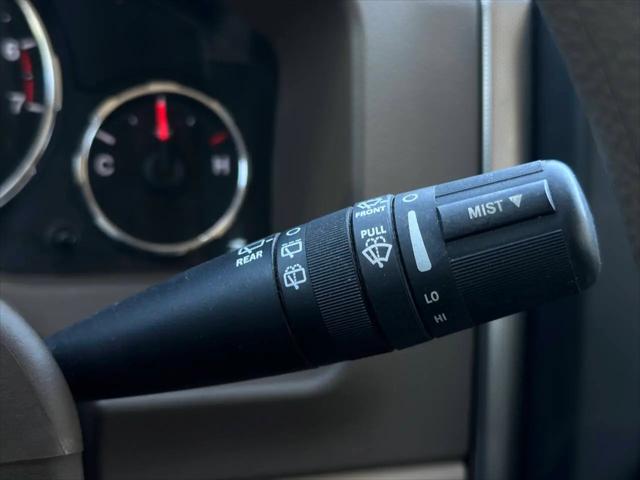 2011 Jeep Liberty Sport