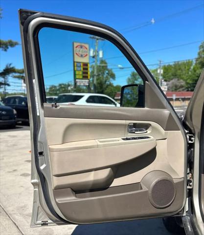 2011 Jeep Liberty Sport