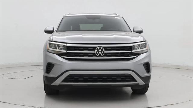 2022 Volkswagen Atlas Cross Sport 2.0T SE