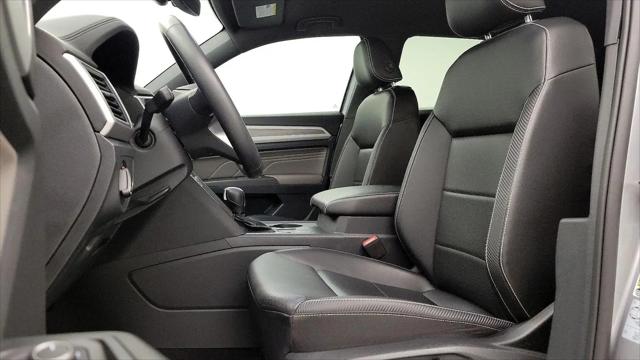 2022 Volkswagen Atlas Cross Sport 2.0T SE