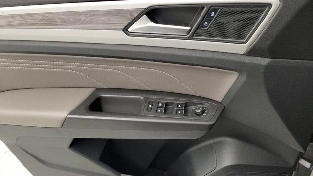 2022 Volkswagen Atlas Cross Sport 2.0T SE
