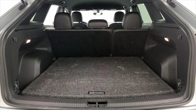 2022 Volkswagen Atlas Cross Sport 2.0T SE