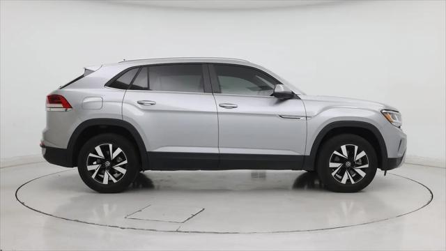 2022 Volkswagen Atlas Cross Sport 2.0T SE