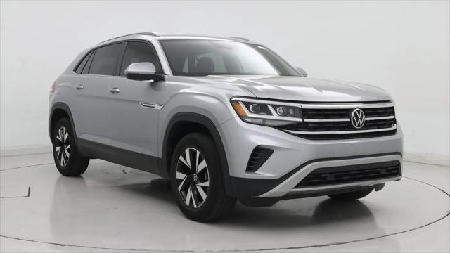 2022 Volkswagen Atlas Cross Sport 2.0T SE for sale in Rogers, AR
