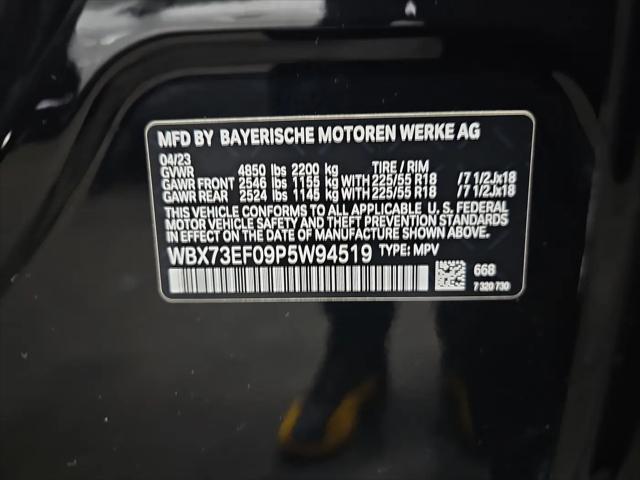 2023 BMW X1 xDrive28i
