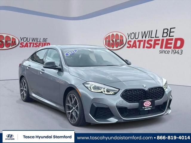 2022 BMW M235 Gran Coupe i xDrive for sale in Stamford, CT