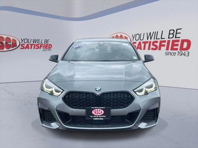 2022 BMW M235 Gran Coupe i xDrive