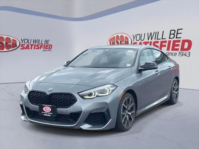 2022 BMW M235 Gran Coupe i xDrive