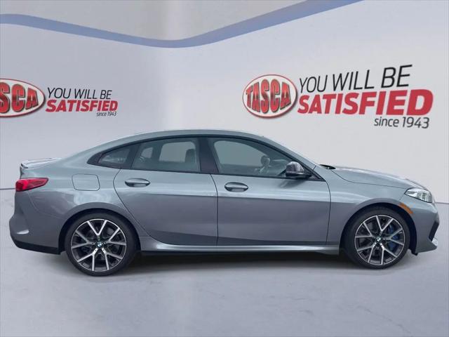 2022 BMW M235 Gran Coupe i xDrive