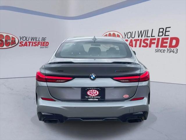 2022 BMW M235 Gran Coupe i xDrive