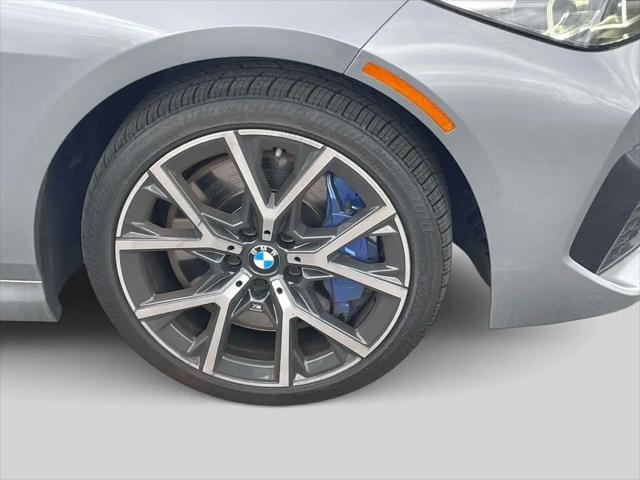 2022 BMW M235 Gran Coupe i xDrive