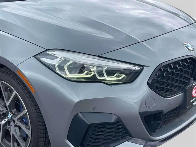 2022 BMW M235 Gran Coupe i xDrive