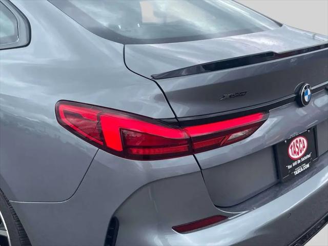 2022 BMW M235 Gran Coupe i xDrive