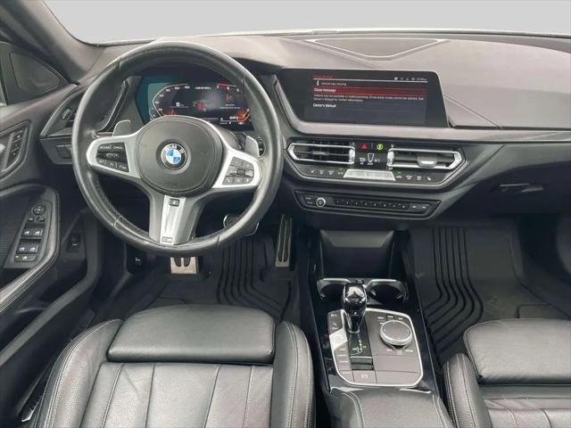 2022 BMW M235 Gran Coupe i xDrive