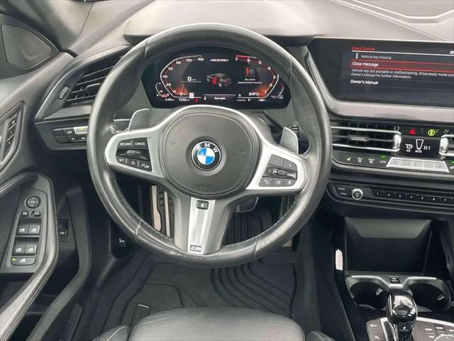 2022 BMW M235 Gran Coupe i xDrive