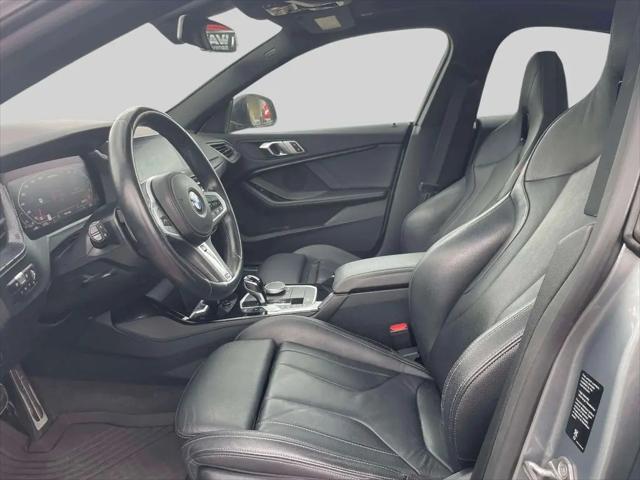 2022 BMW M235 Gran Coupe i xDrive