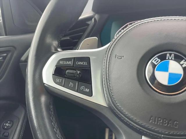 2022 BMW M235 Gran Coupe i xDrive