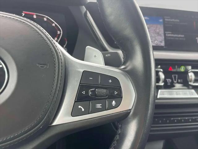2022 BMW M235 Gran Coupe i xDrive