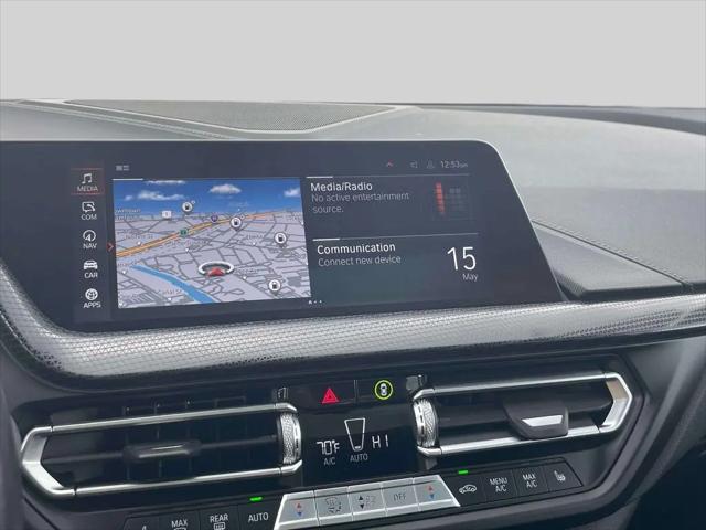 2022 BMW M235 Gran Coupe i xDrive