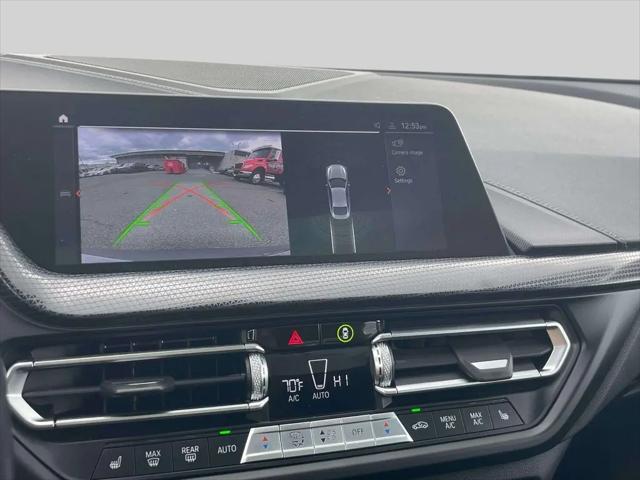2022 BMW M235 Gran Coupe i xDrive