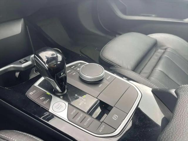 2022 BMW M235 Gran Coupe i xDrive