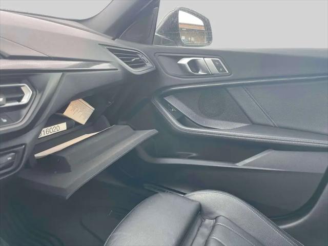 2022 BMW M235 Gran Coupe i xDrive