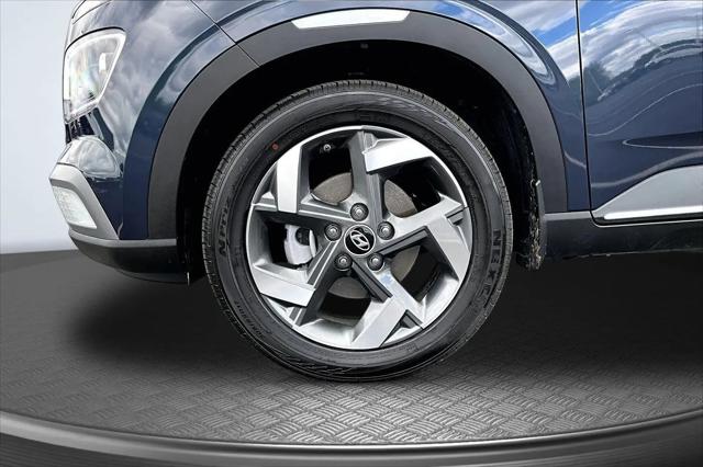 2024 Hyundai Venue Limited