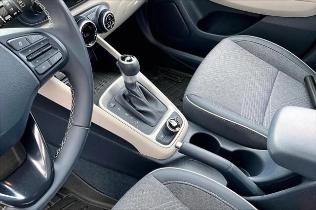 2024 Hyundai Venue Limited