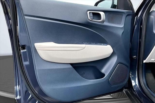 2024 Hyundai Venue Limited