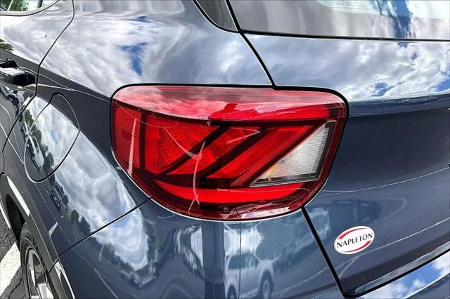 2024 Hyundai Venue Limited