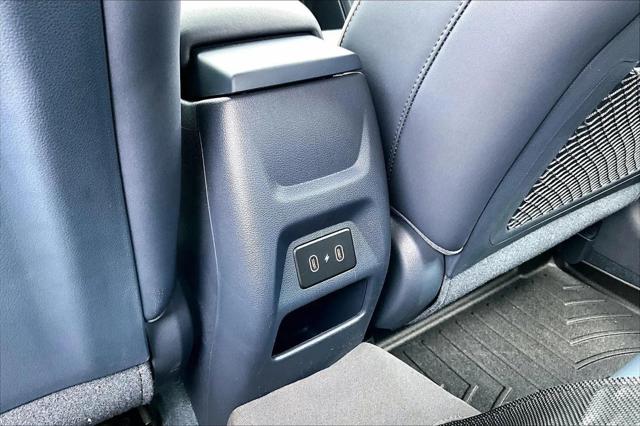 2024 Hyundai Venue Limited