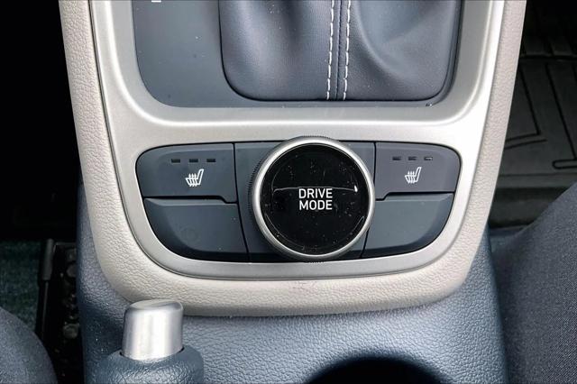 2024 Hyundai Venue Limited