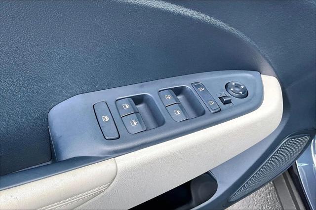 2024 Hyundai Venue Limited
